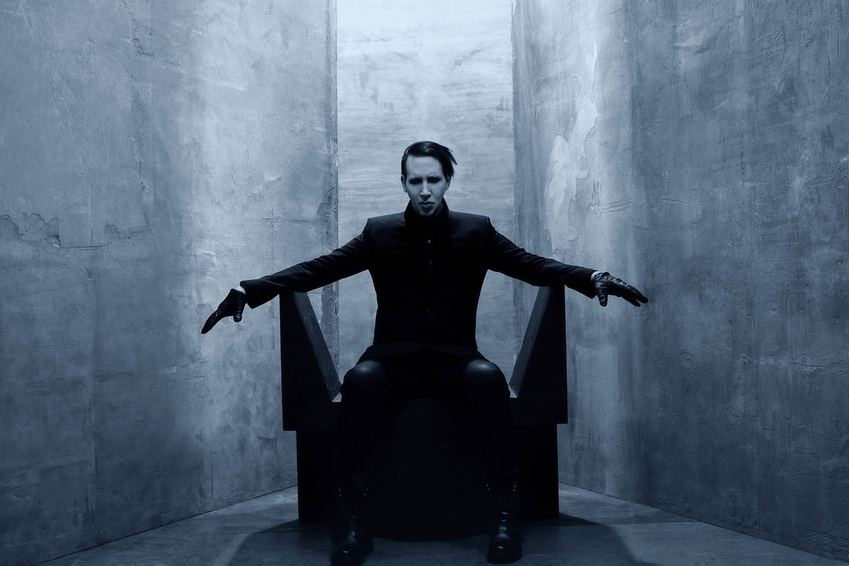 Marilyn Manson