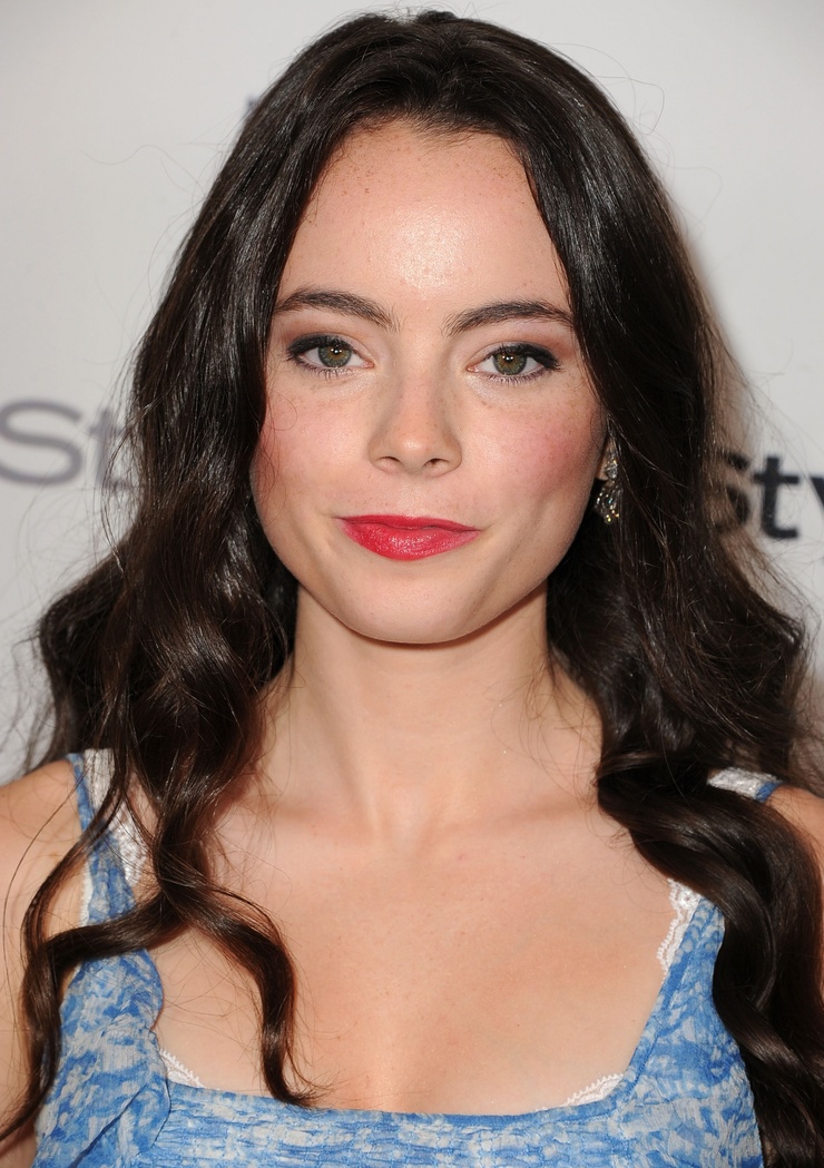 Picture of Freya Tingley