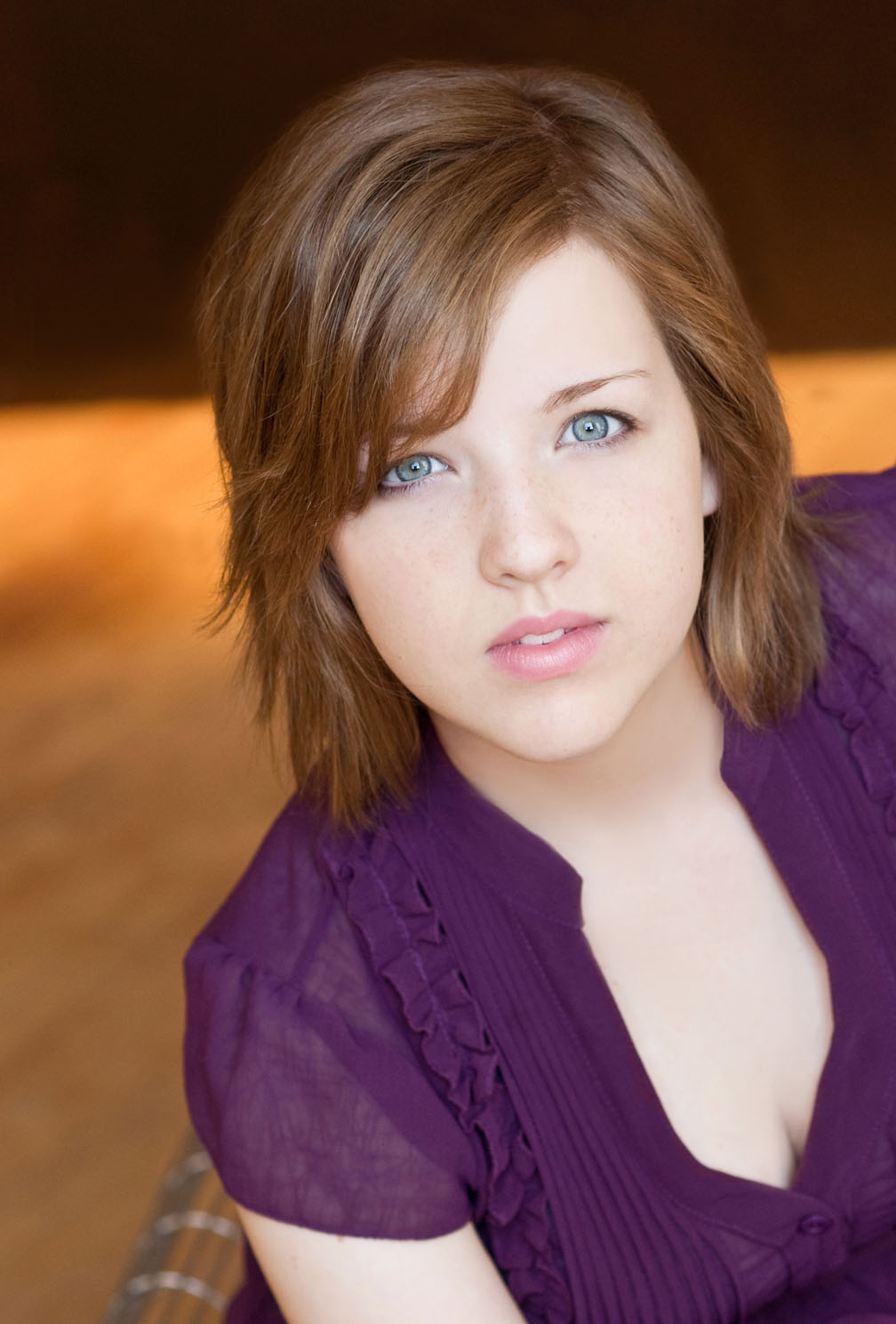 Aislinn Paul