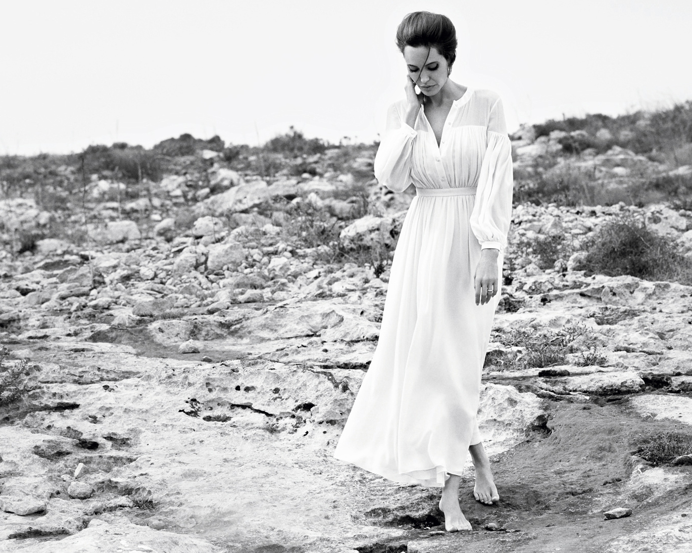 Angelina Jolie Angelina Jolie