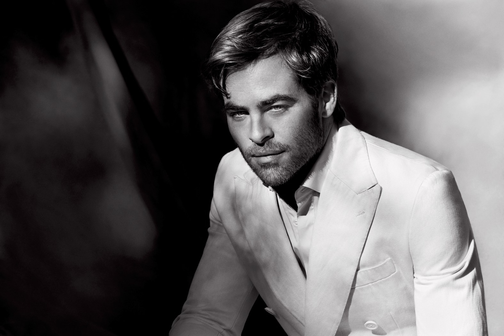 Chris Pine