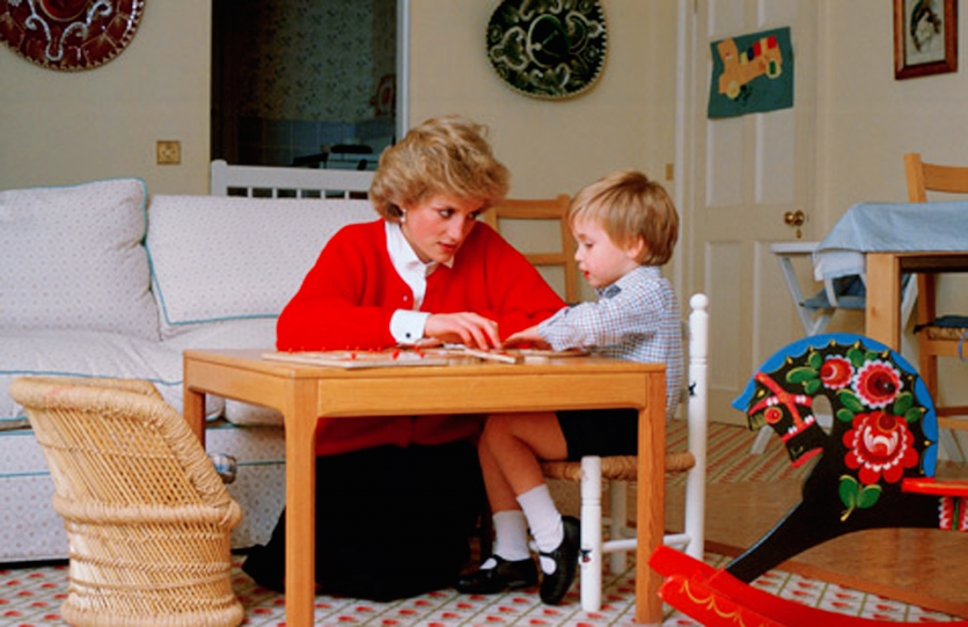 Diana Spencer