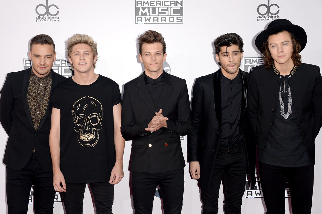 One Direction