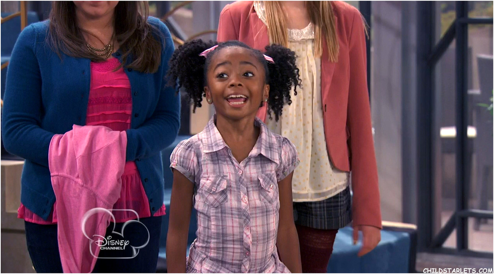 Picture of Zuri Ross