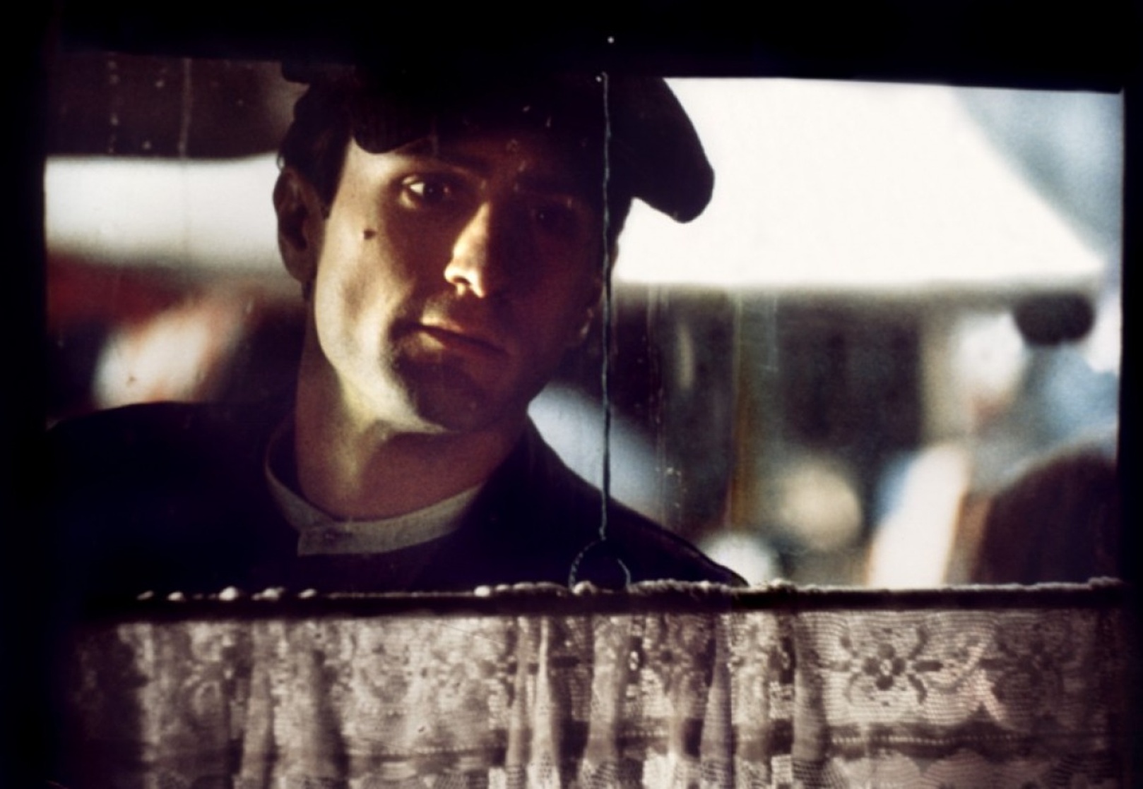 The Godfather: Part II The Godfather: Part II
