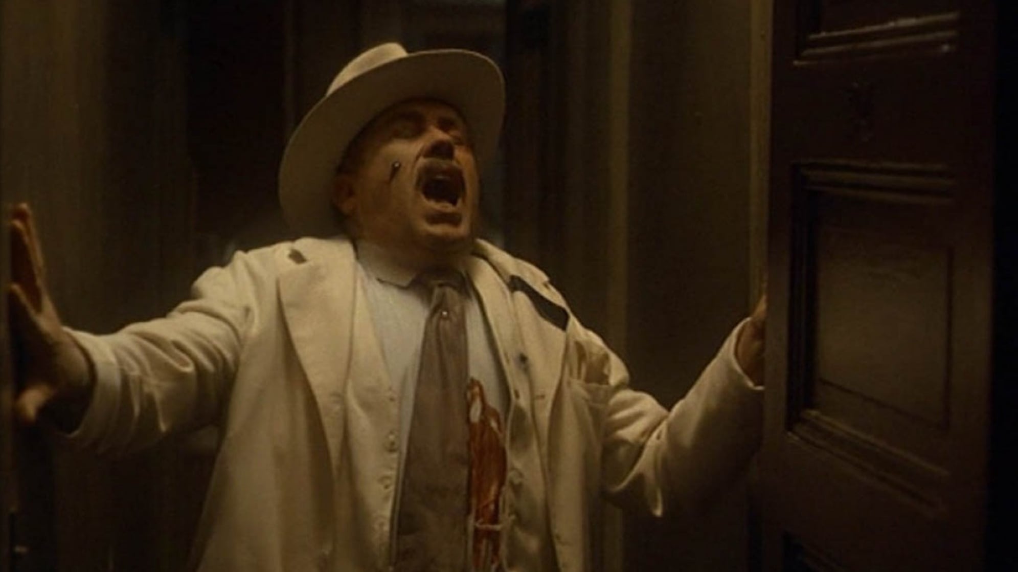 The Godfather: Part II