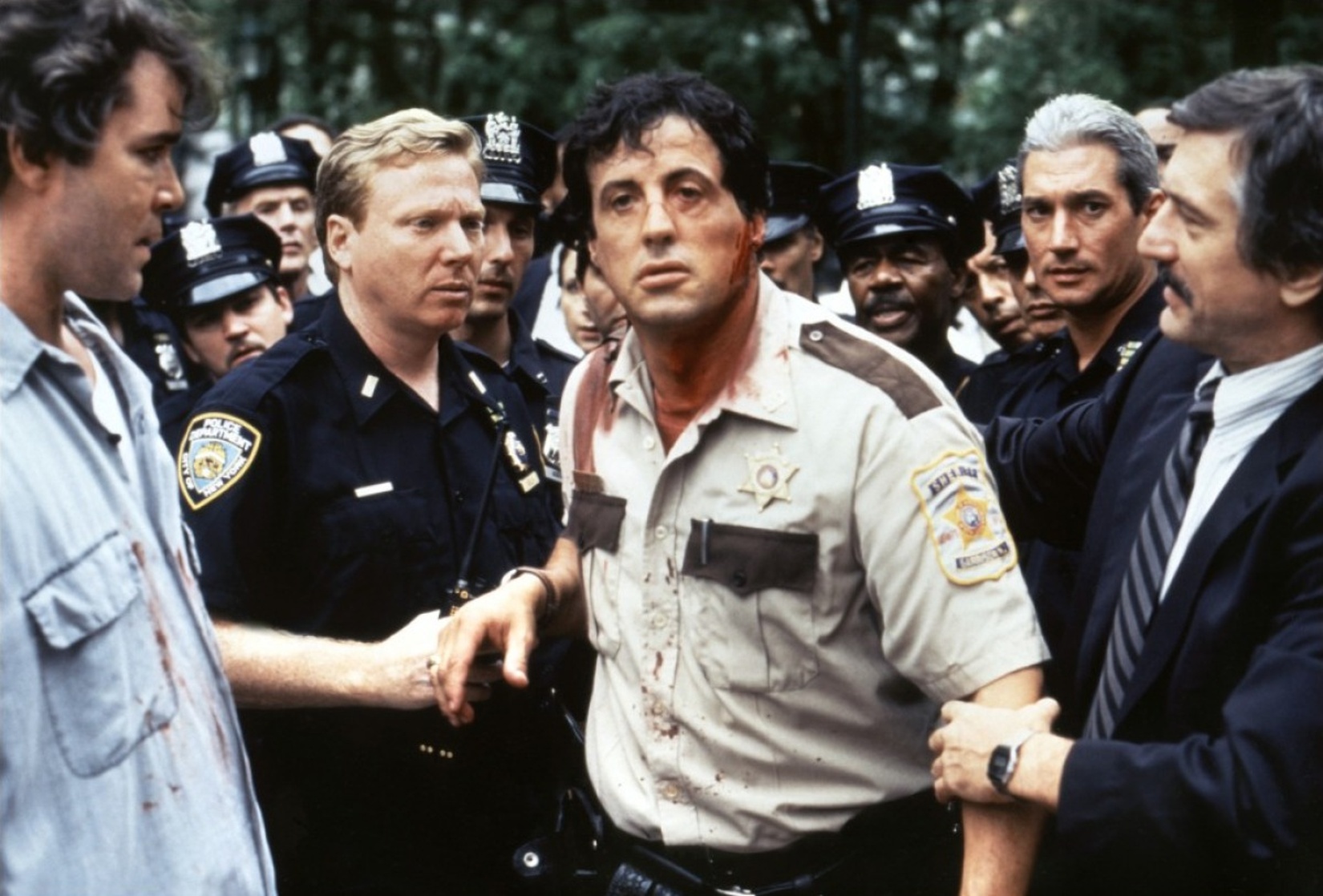 Cop Land Cop Land