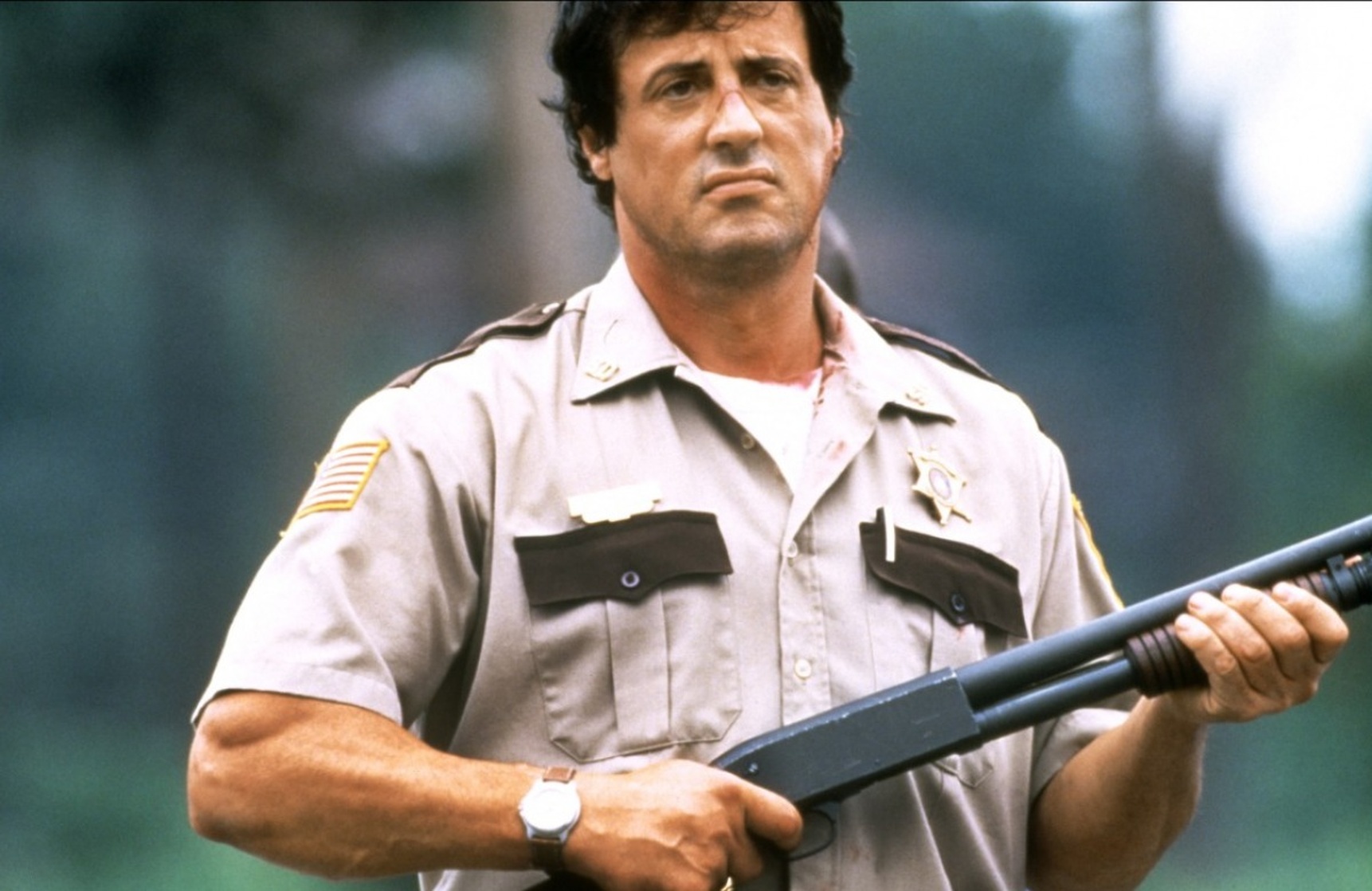 Cop Land