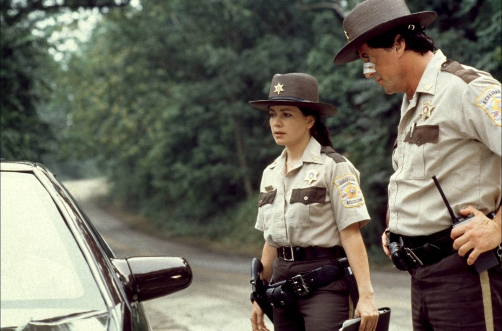 Cop Land Cop Land
