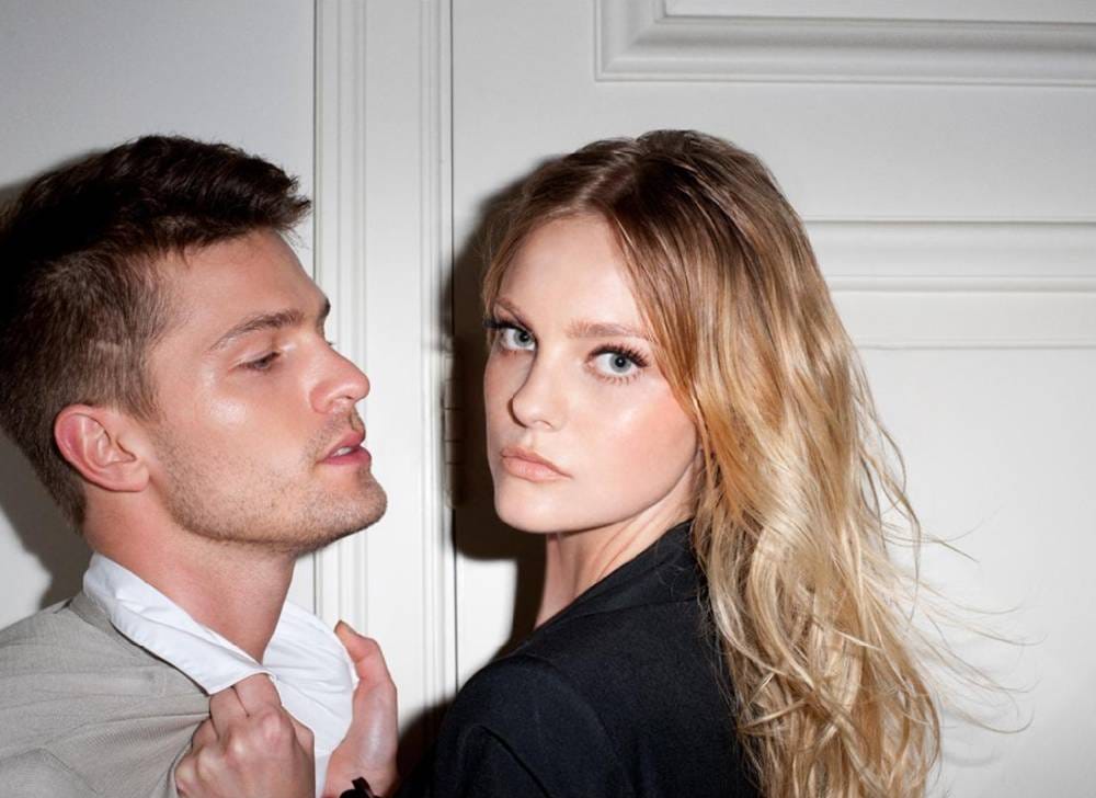 Caroline Trentini Caroline Trentini