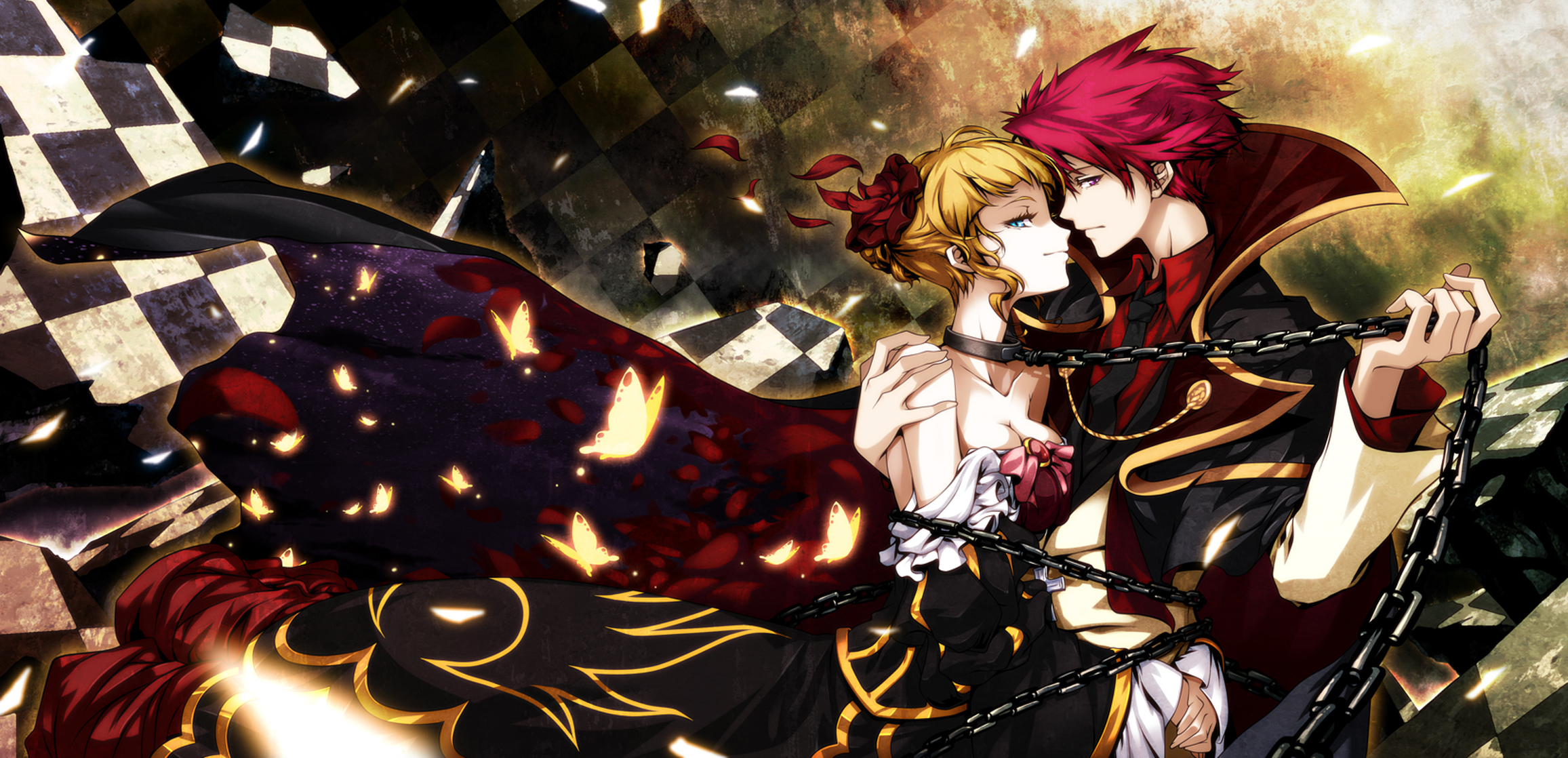 Beatrice Ushiromiya