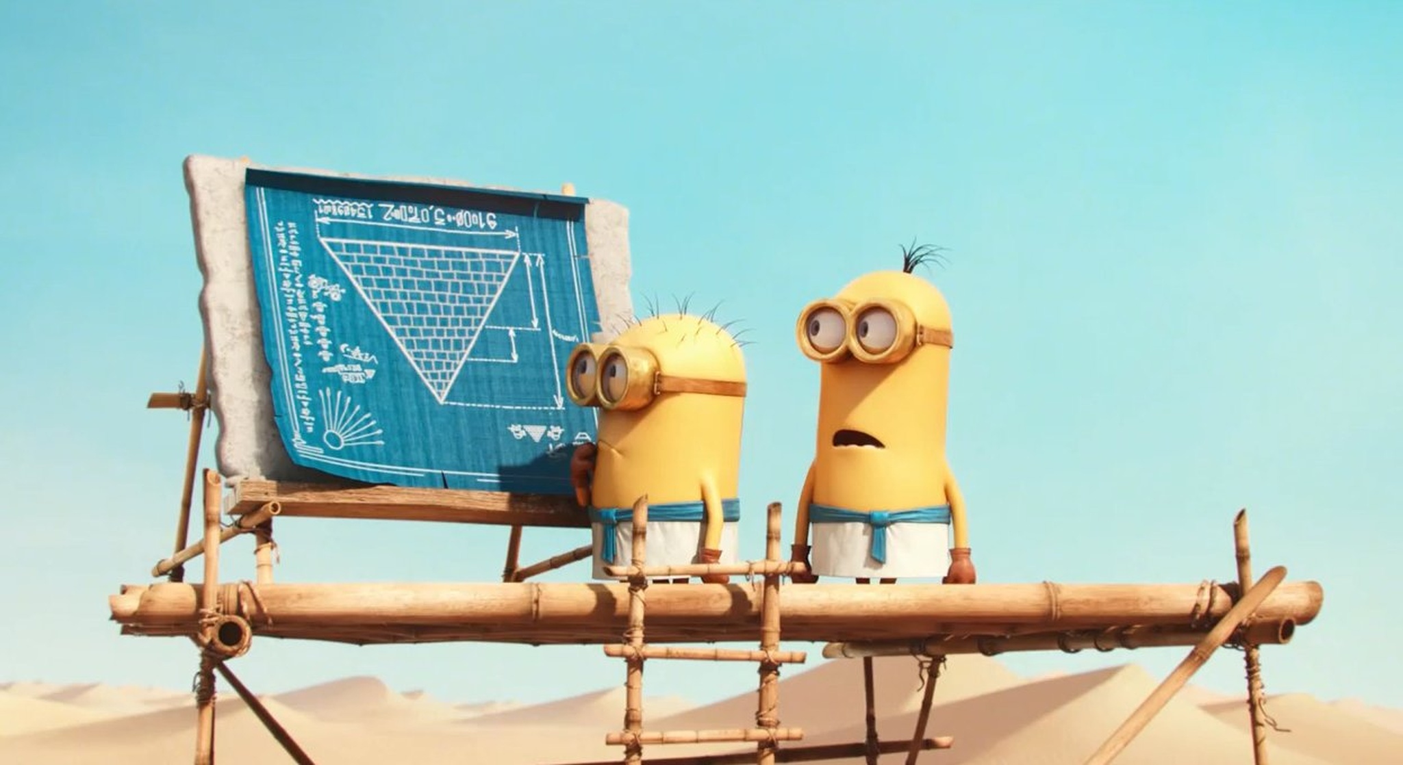 Minions