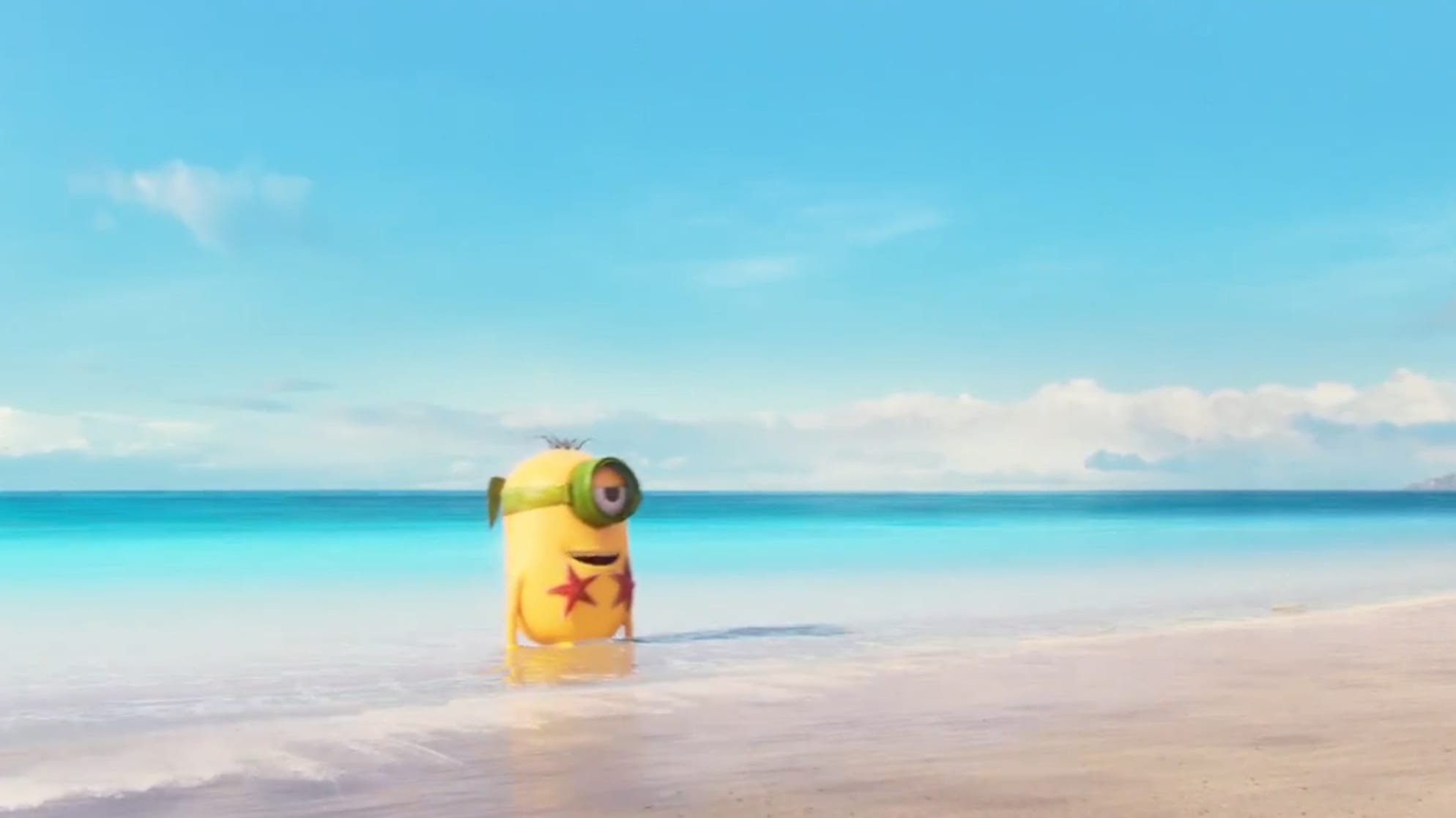 Minions Minions
