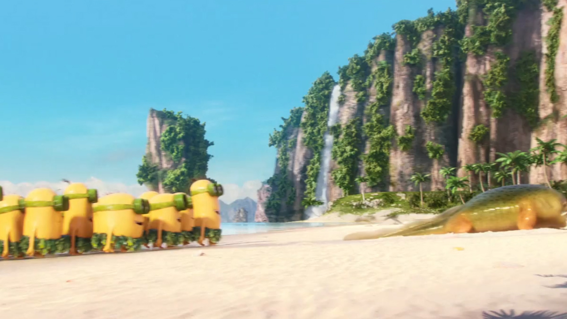 Minions
