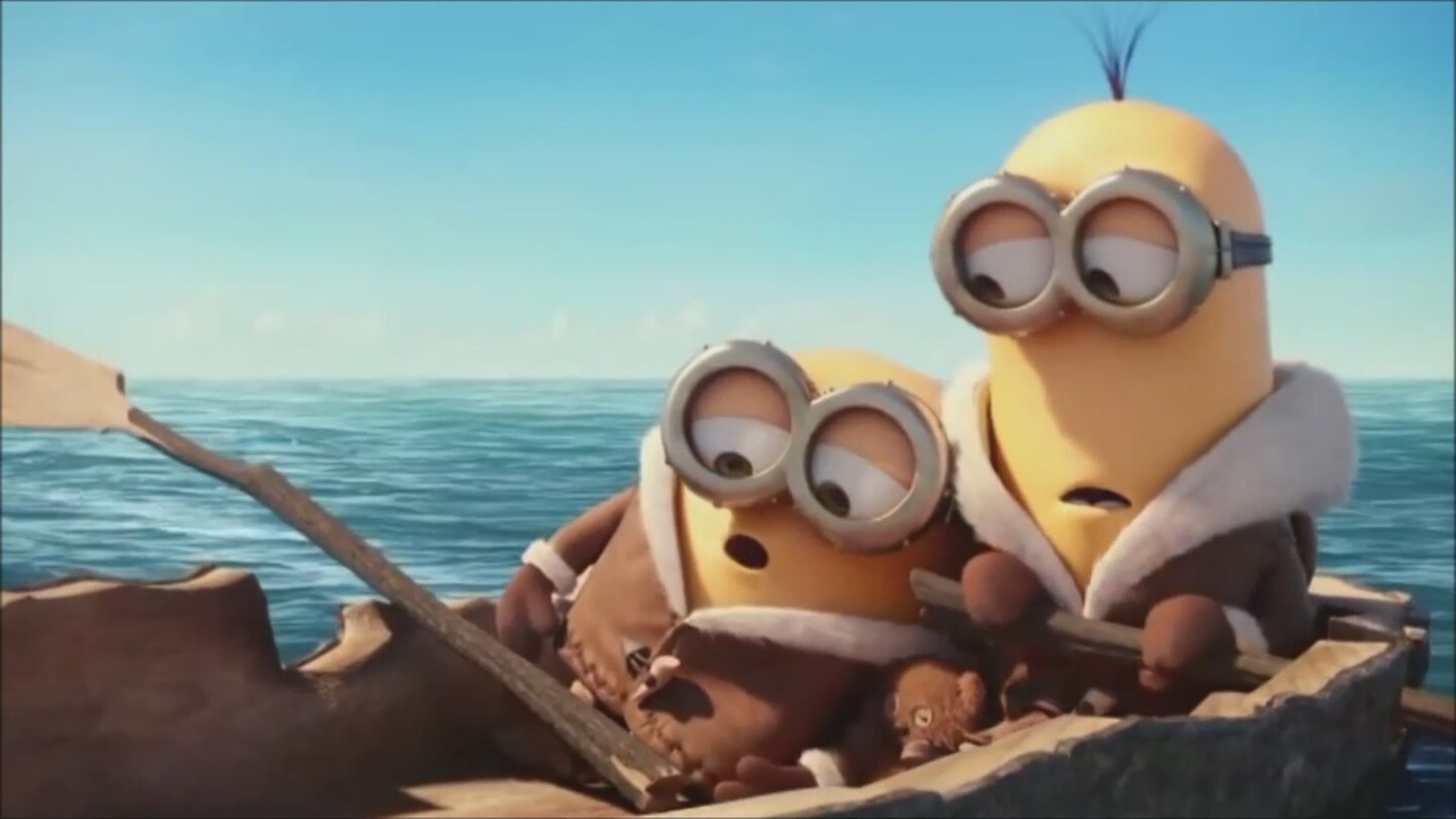 Minions