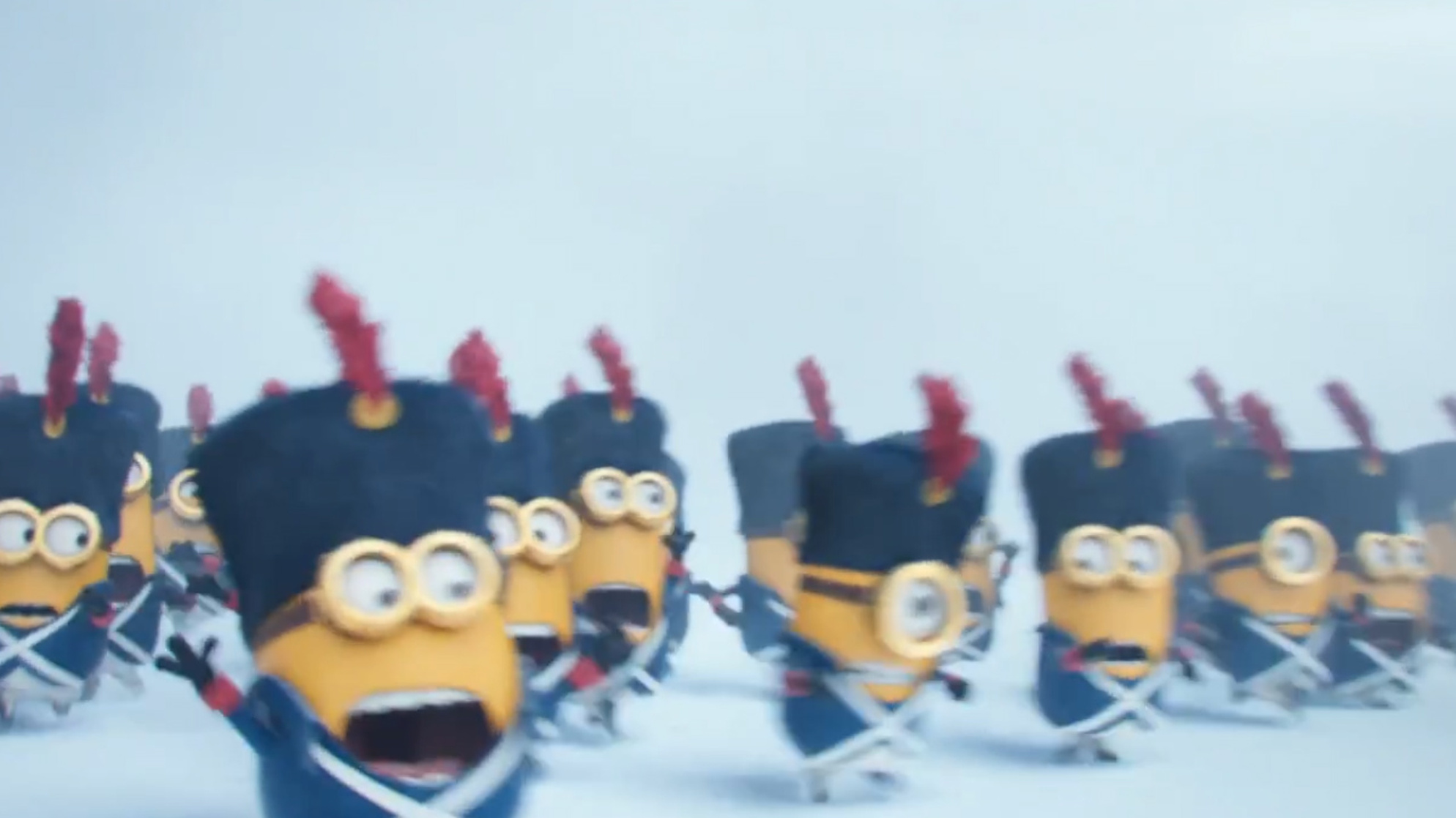 Minions