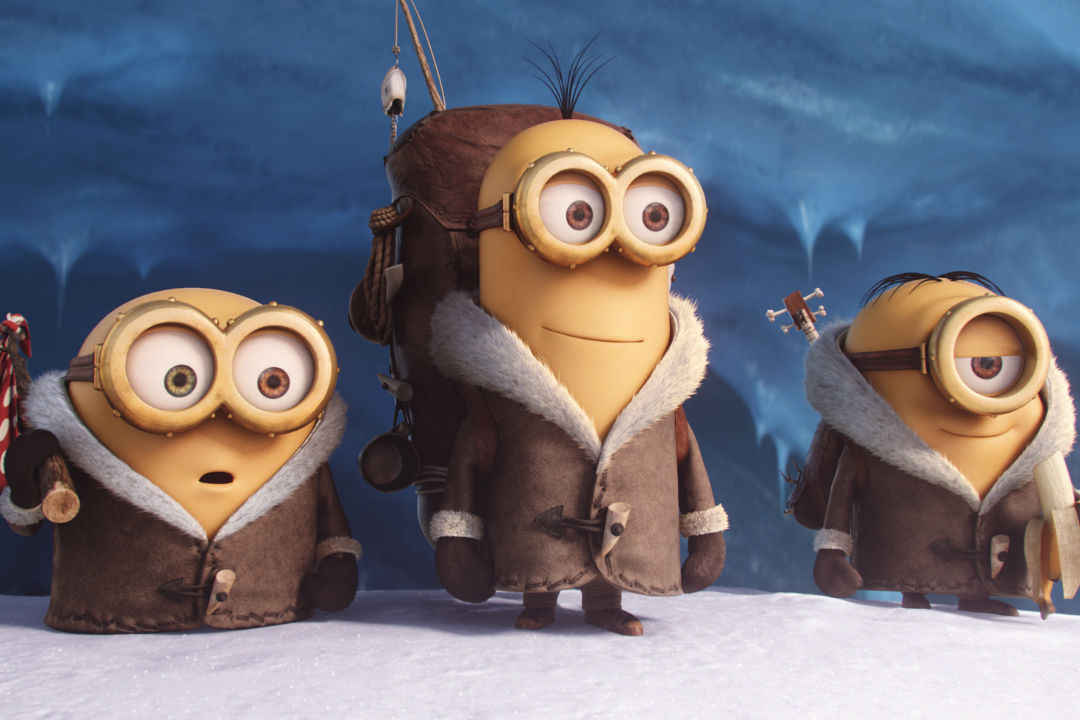Minions