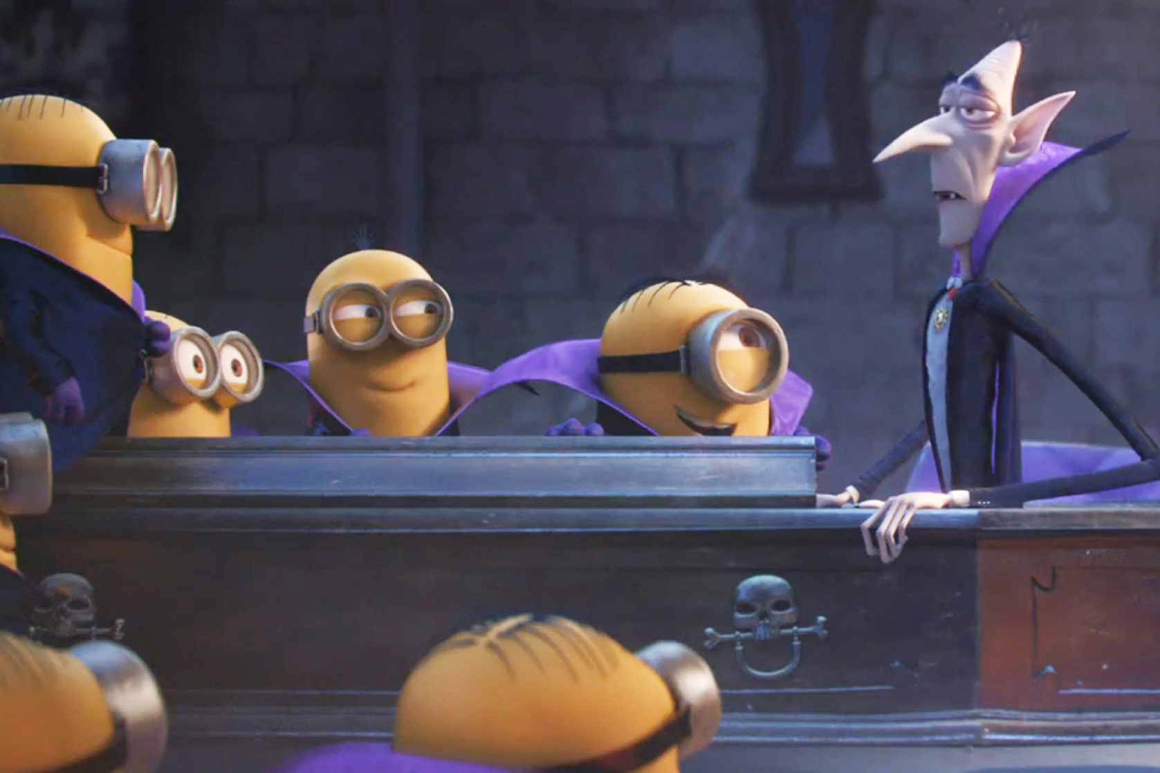 Minions