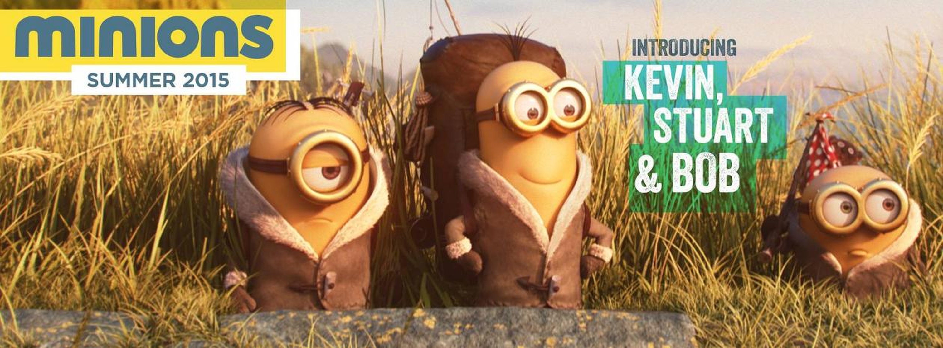 Minions Minions