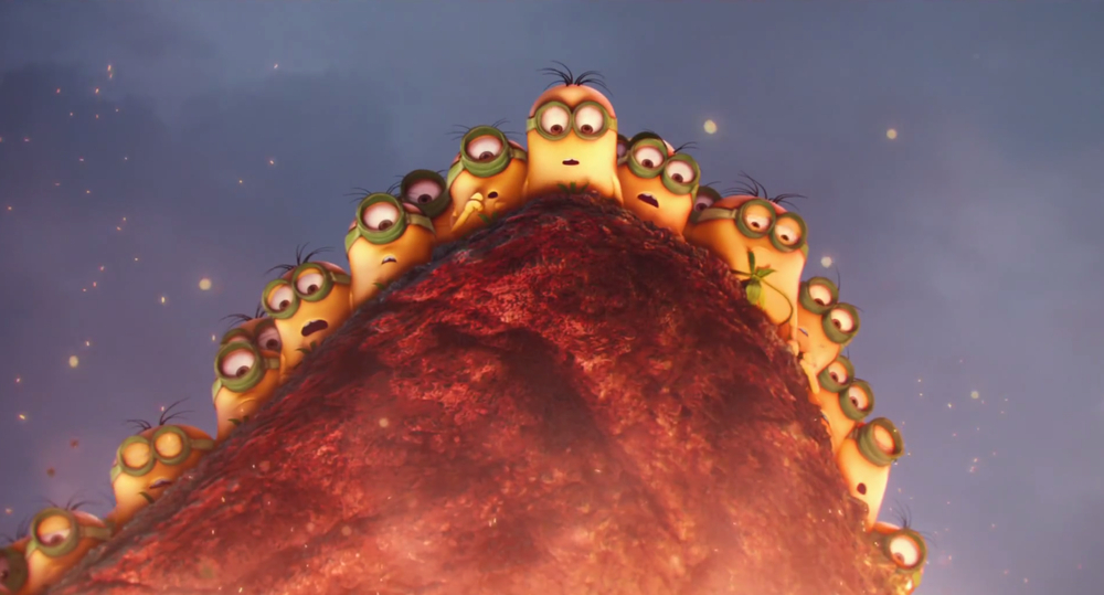 Minions