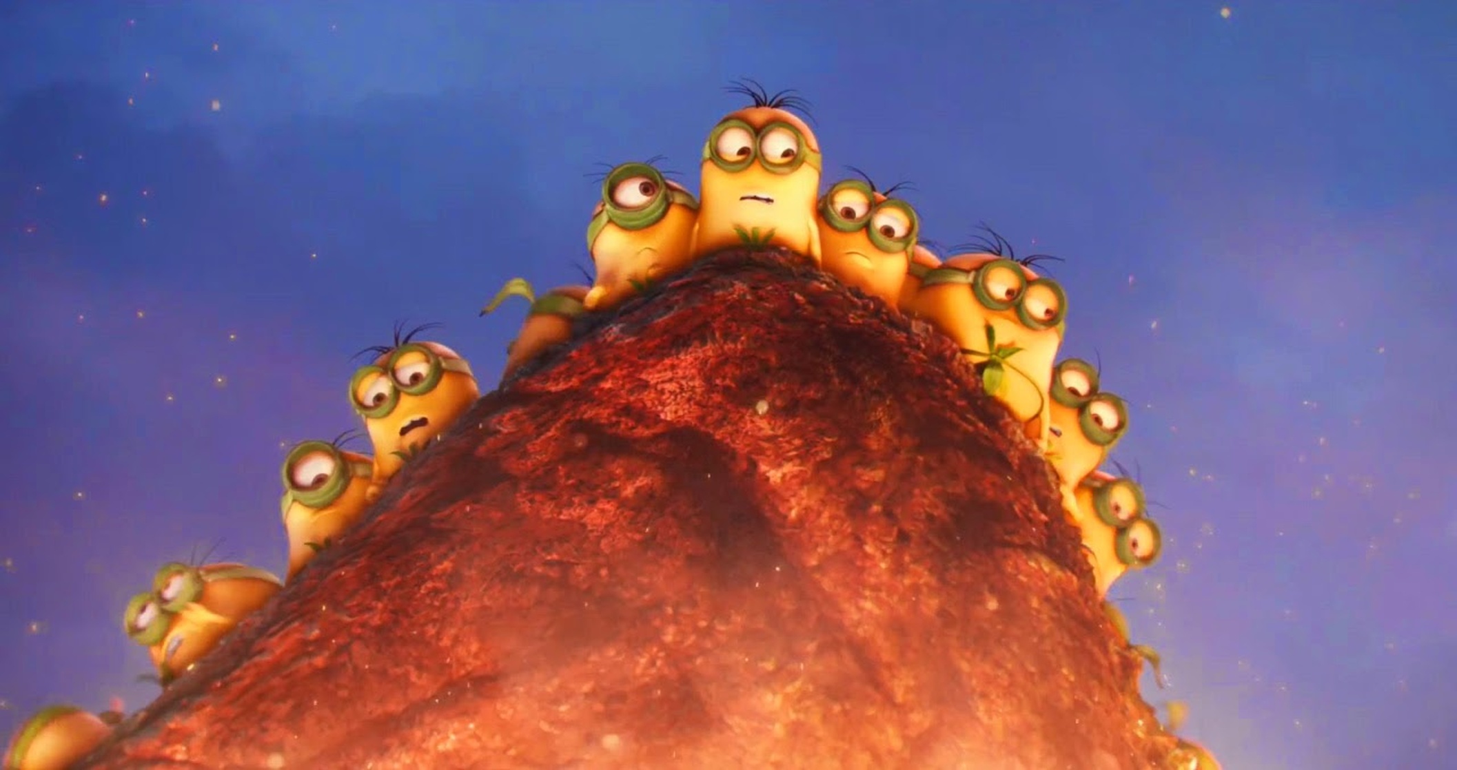 Minions