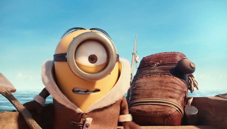 Minions