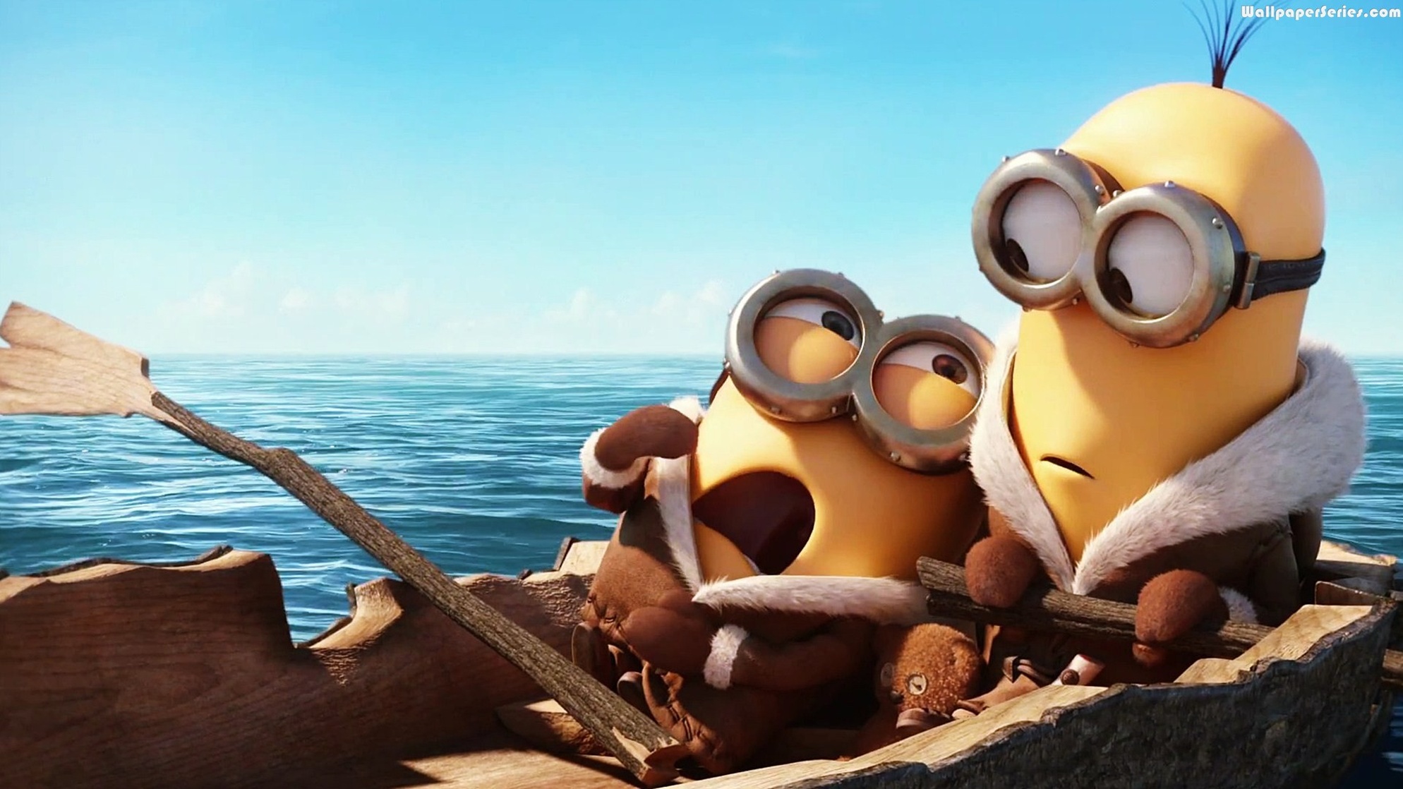 Minions