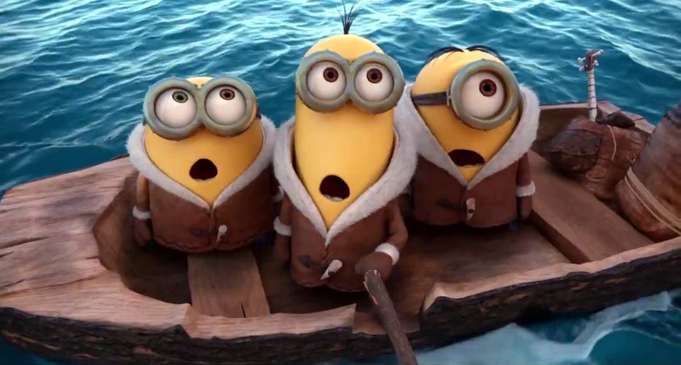 Minions