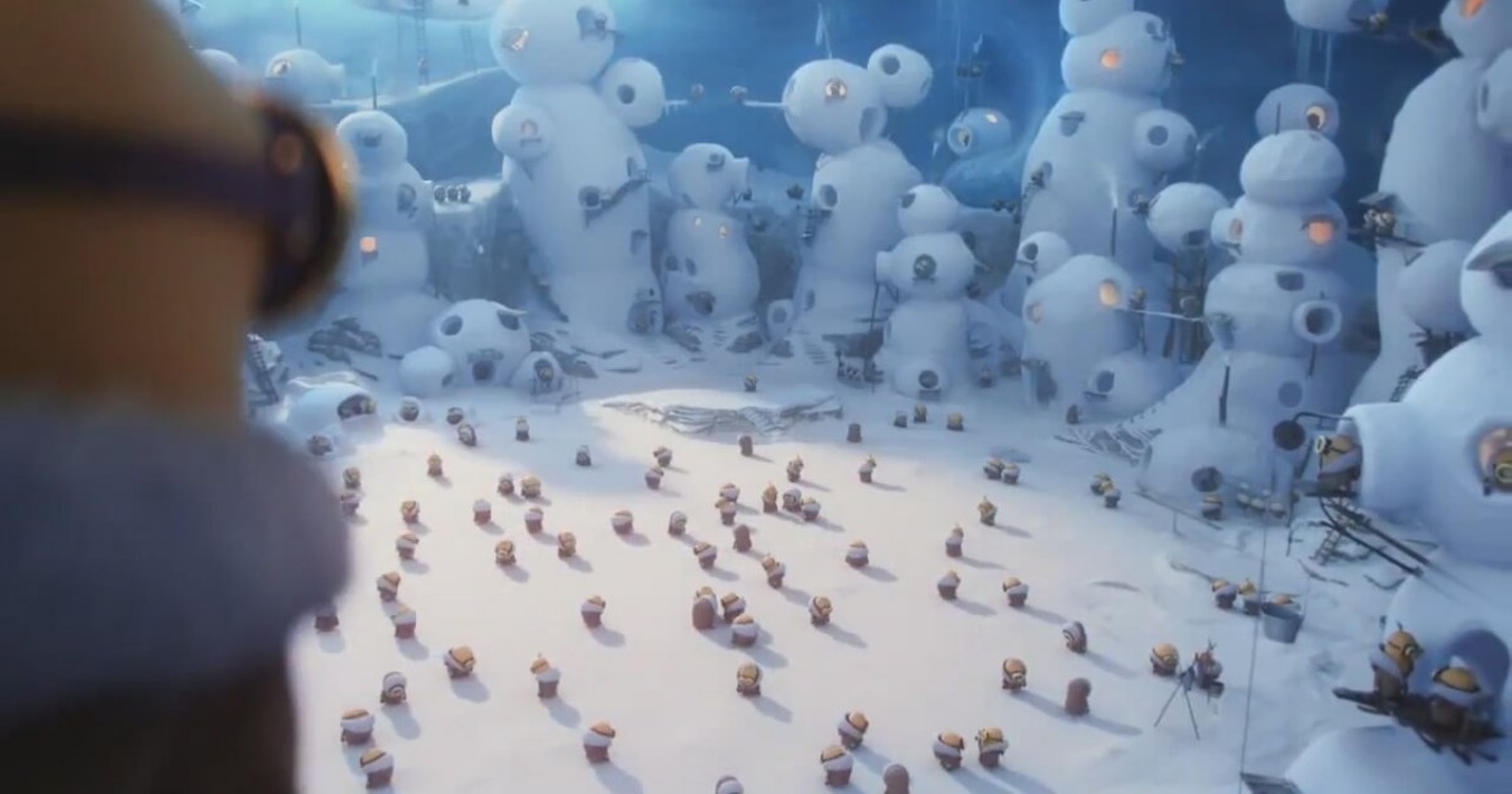 Minions Minions