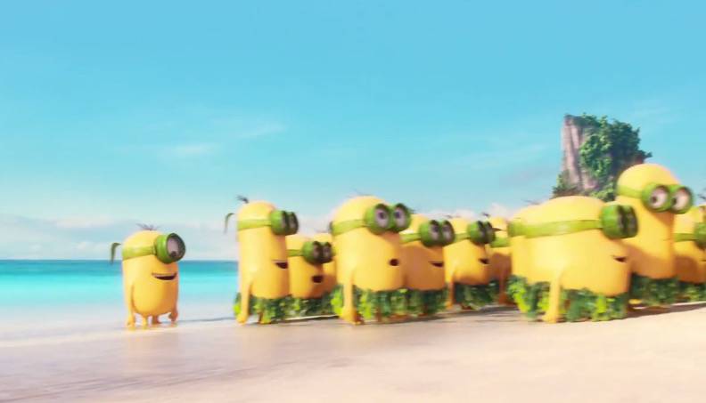 Minions