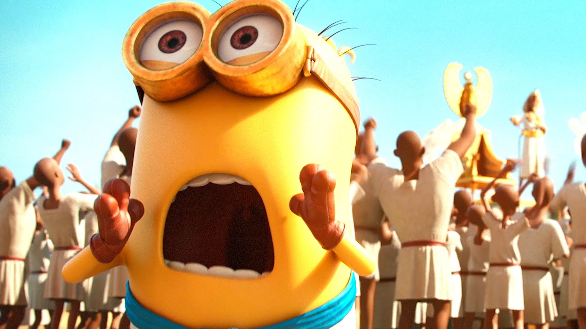 Minions