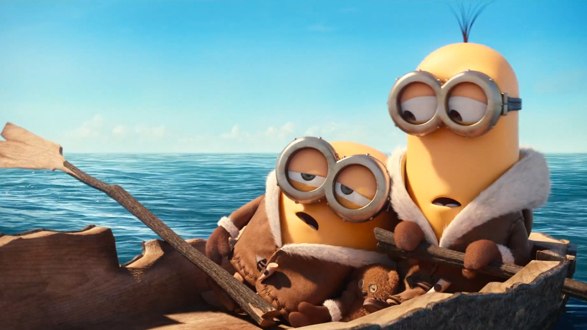 Minions