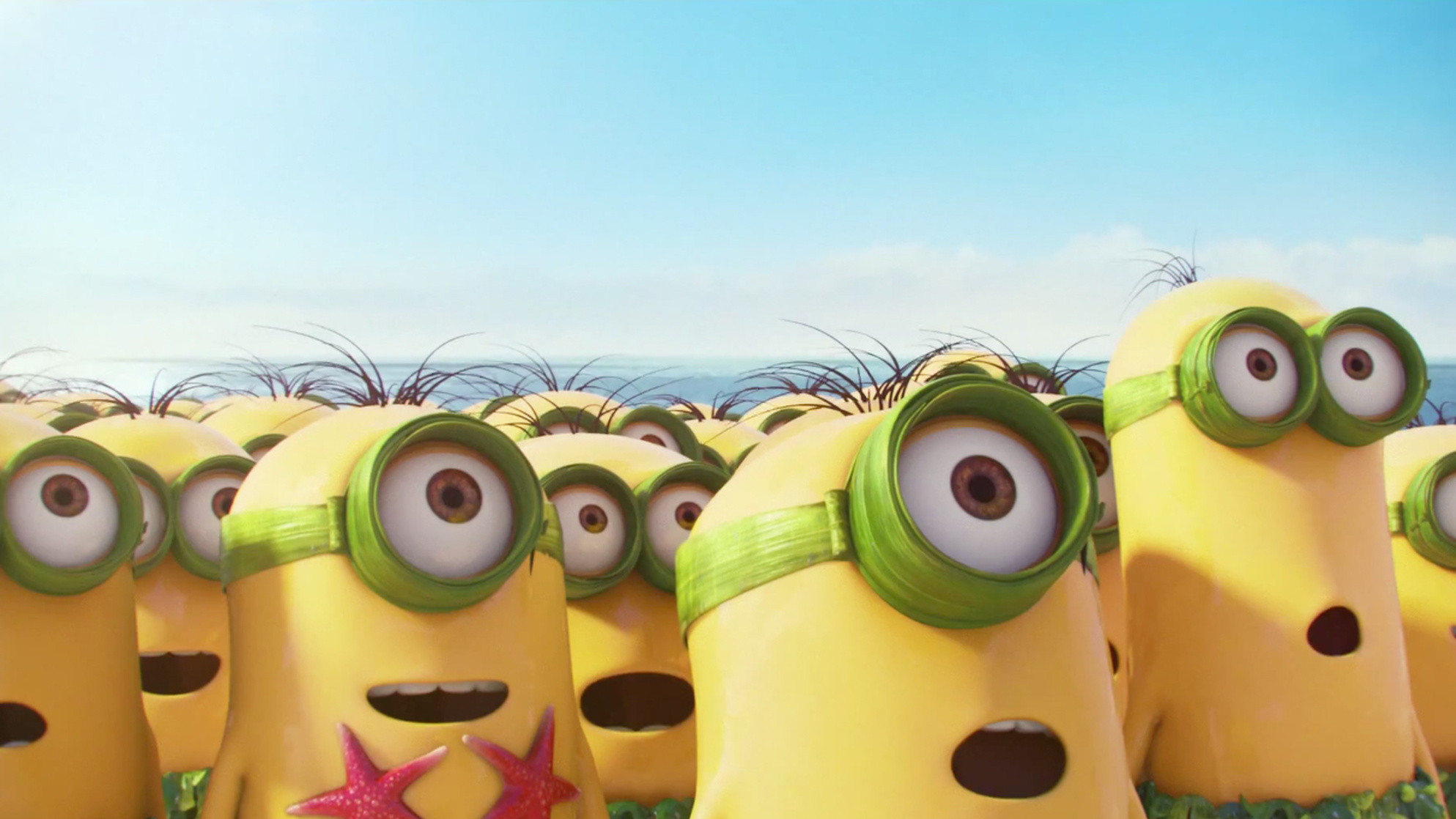 Minions