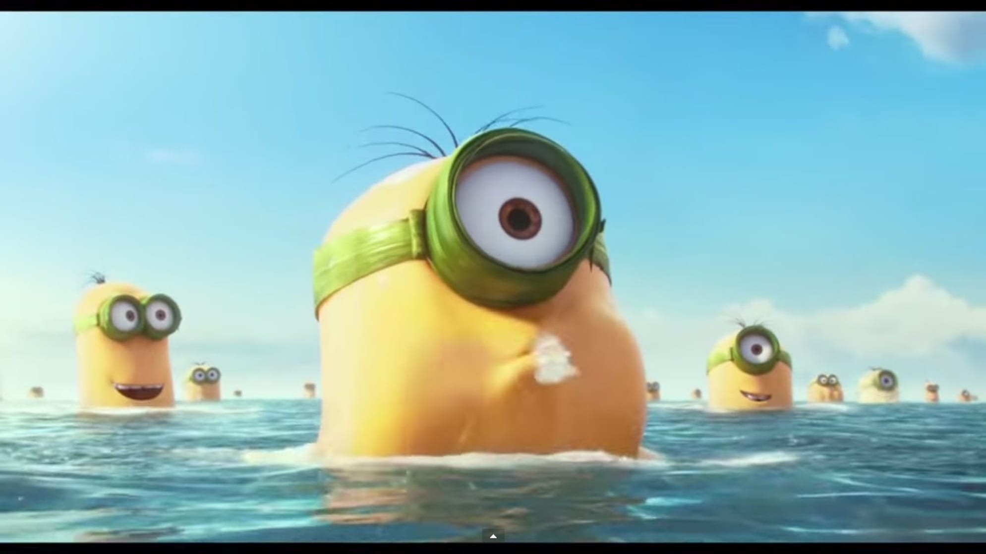 Minions