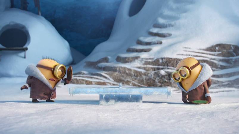 Minions