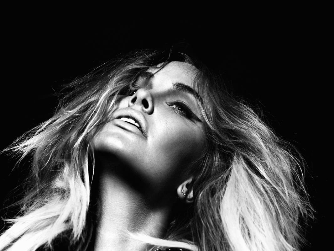 Lara Bingle