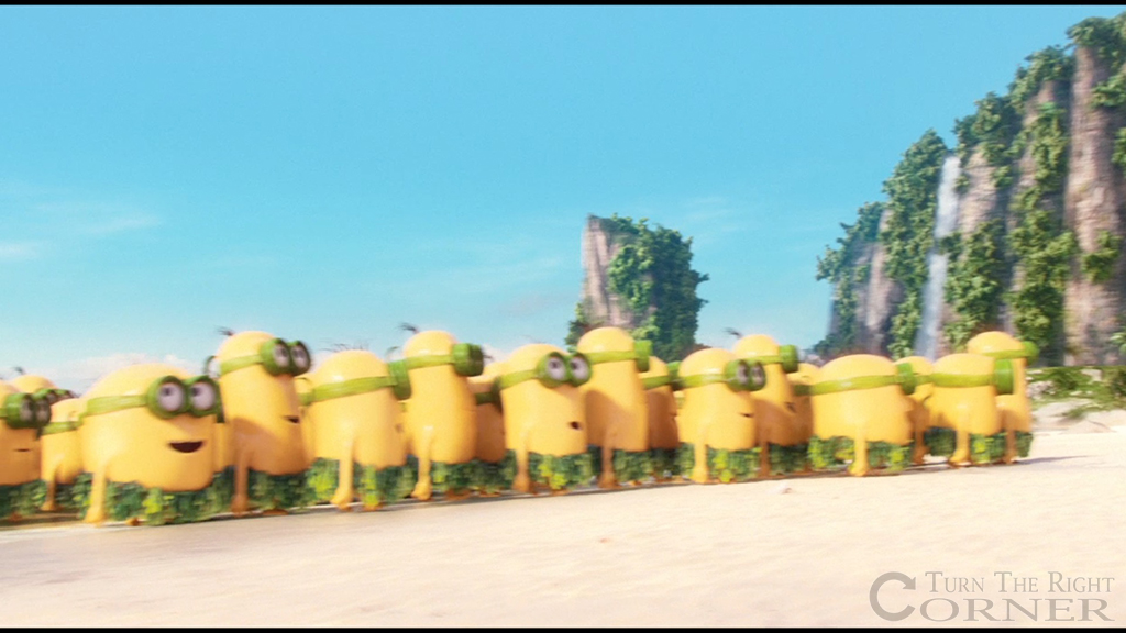 Minions