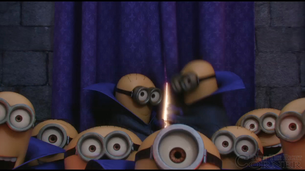 Minions