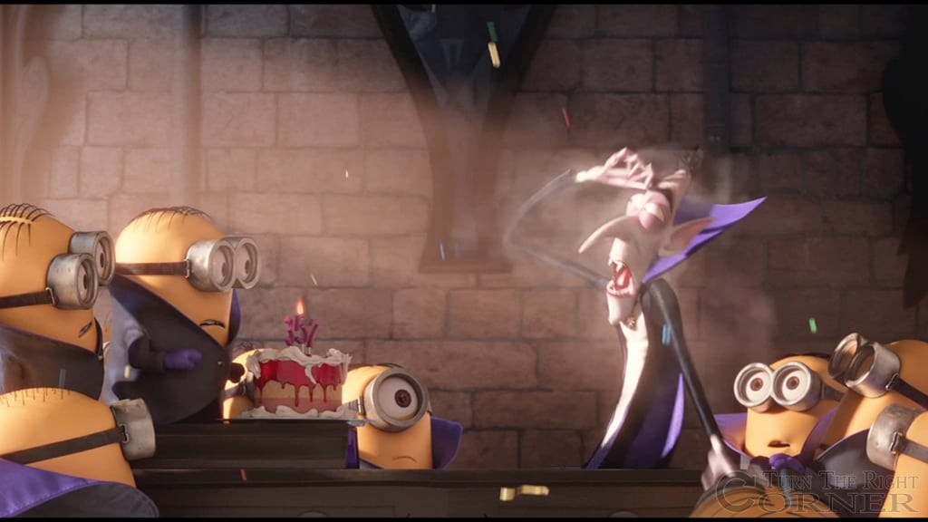Minions