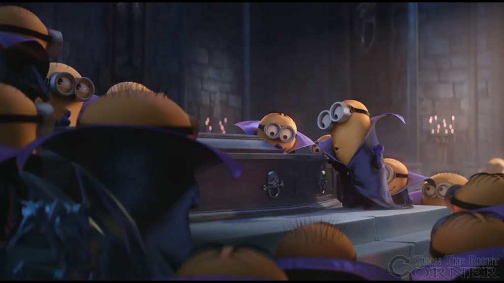 Minions