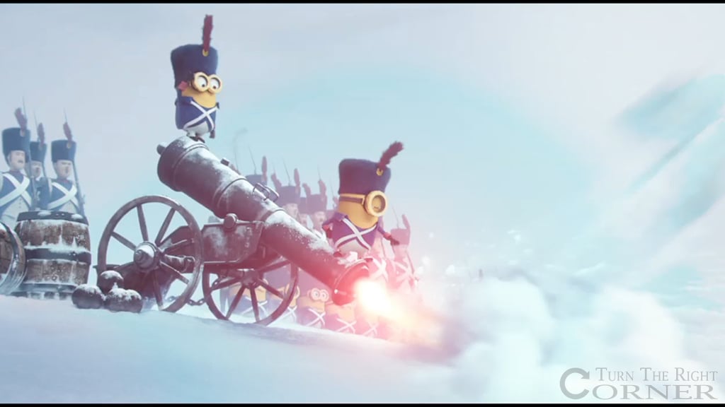 Minions