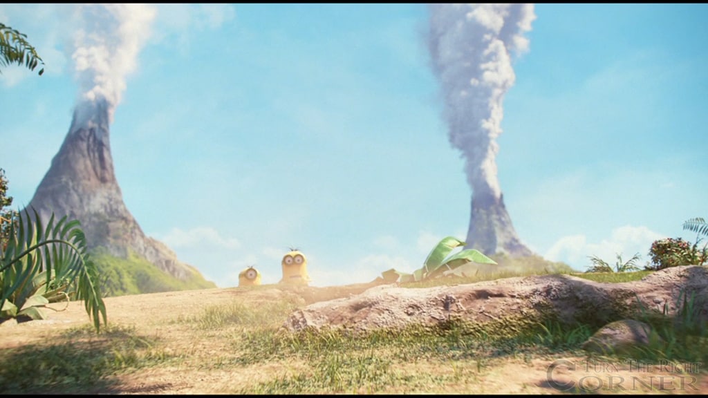Minions Minions