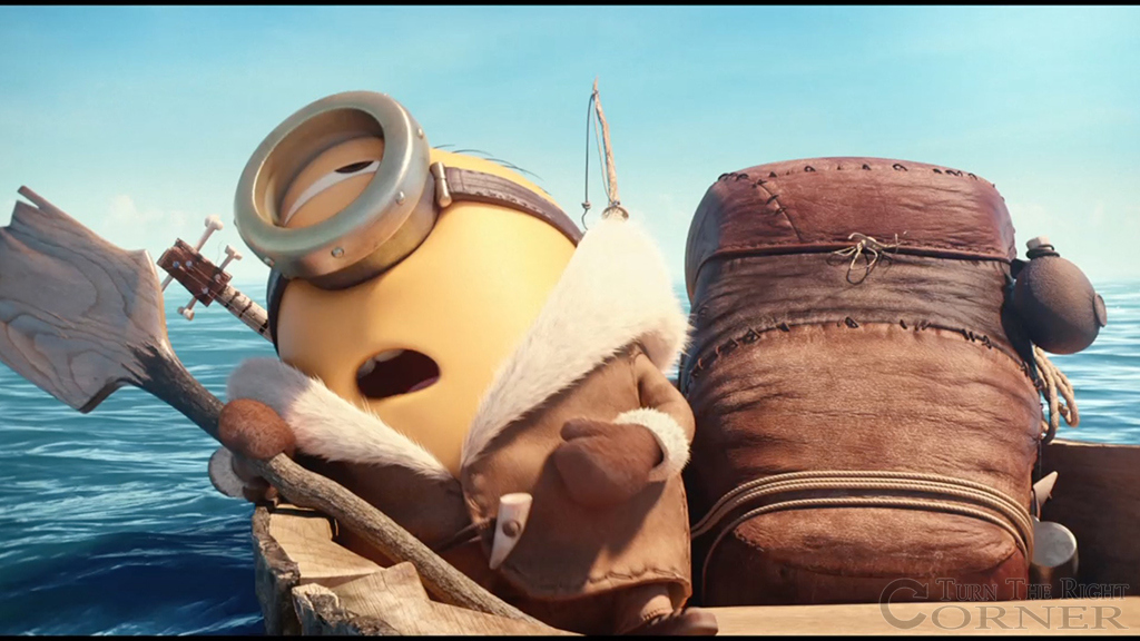 Minions