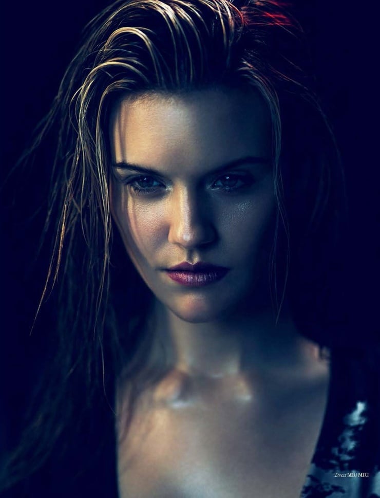 Picture of Maggie Grace