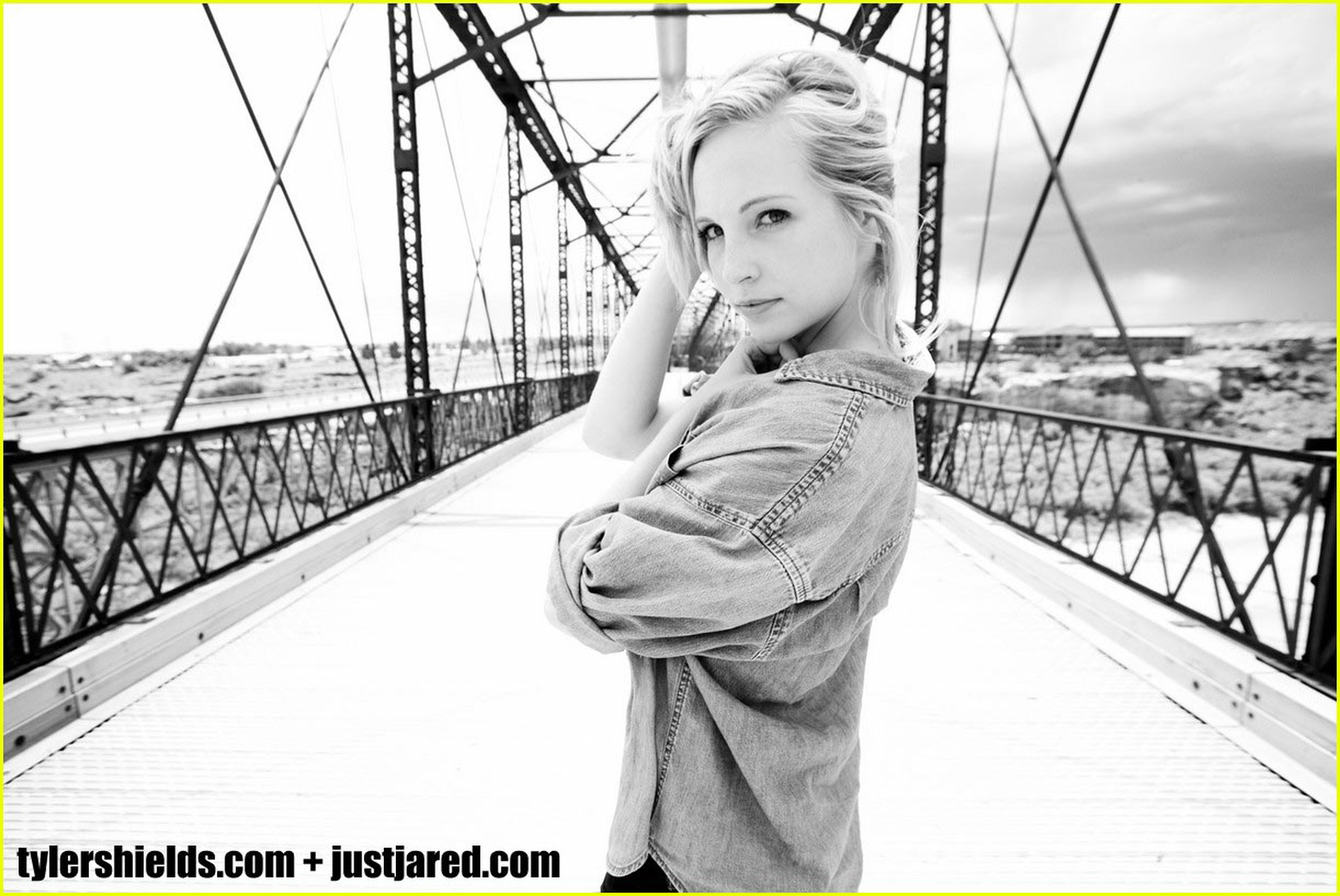 Candice Accola