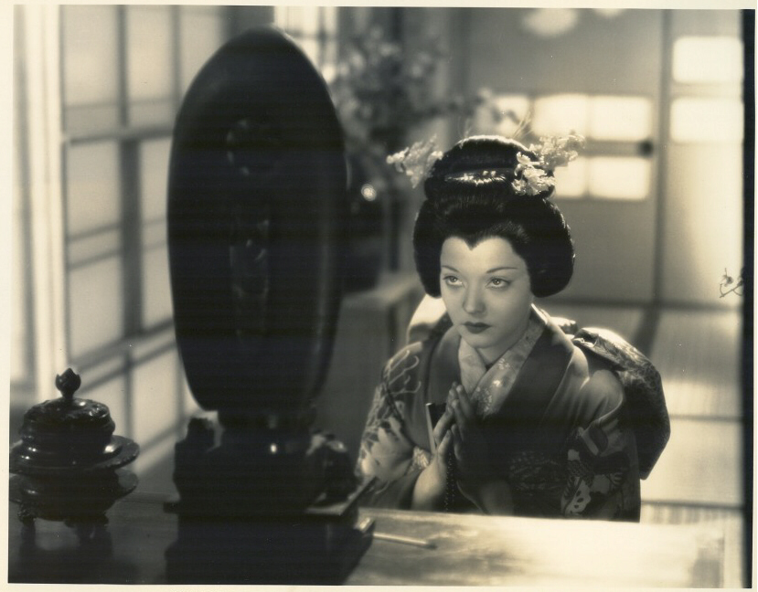 Madame Butterfly Madame Butterfly