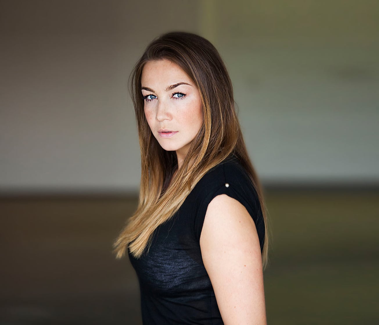 Anna-Katharina Samsel Anna-Katharina Samsel