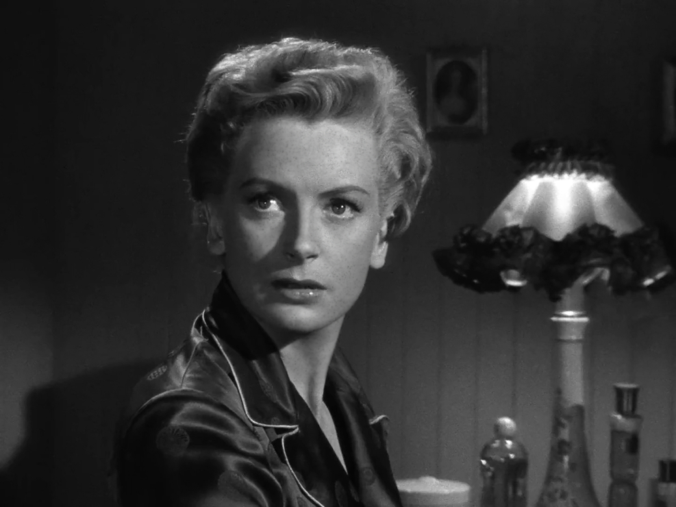 Deborah Kerr