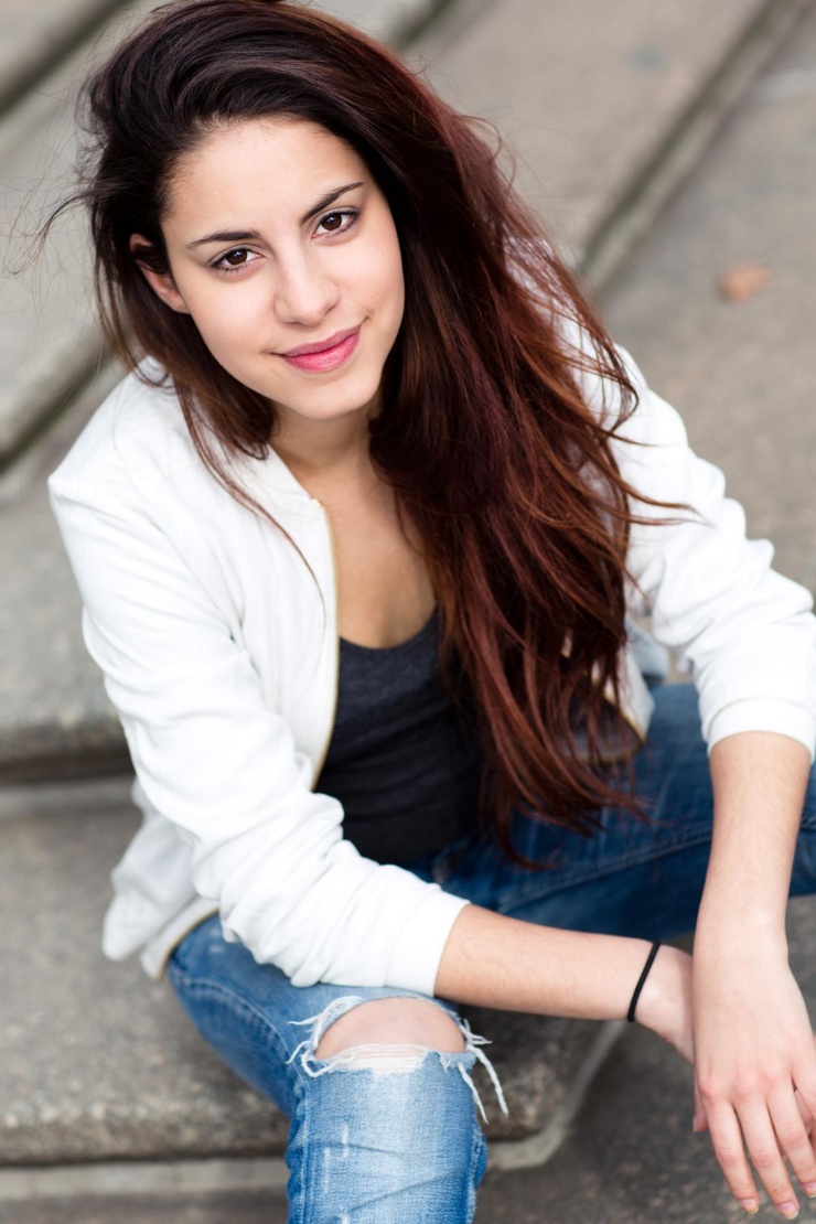 Almila Bagriacik image