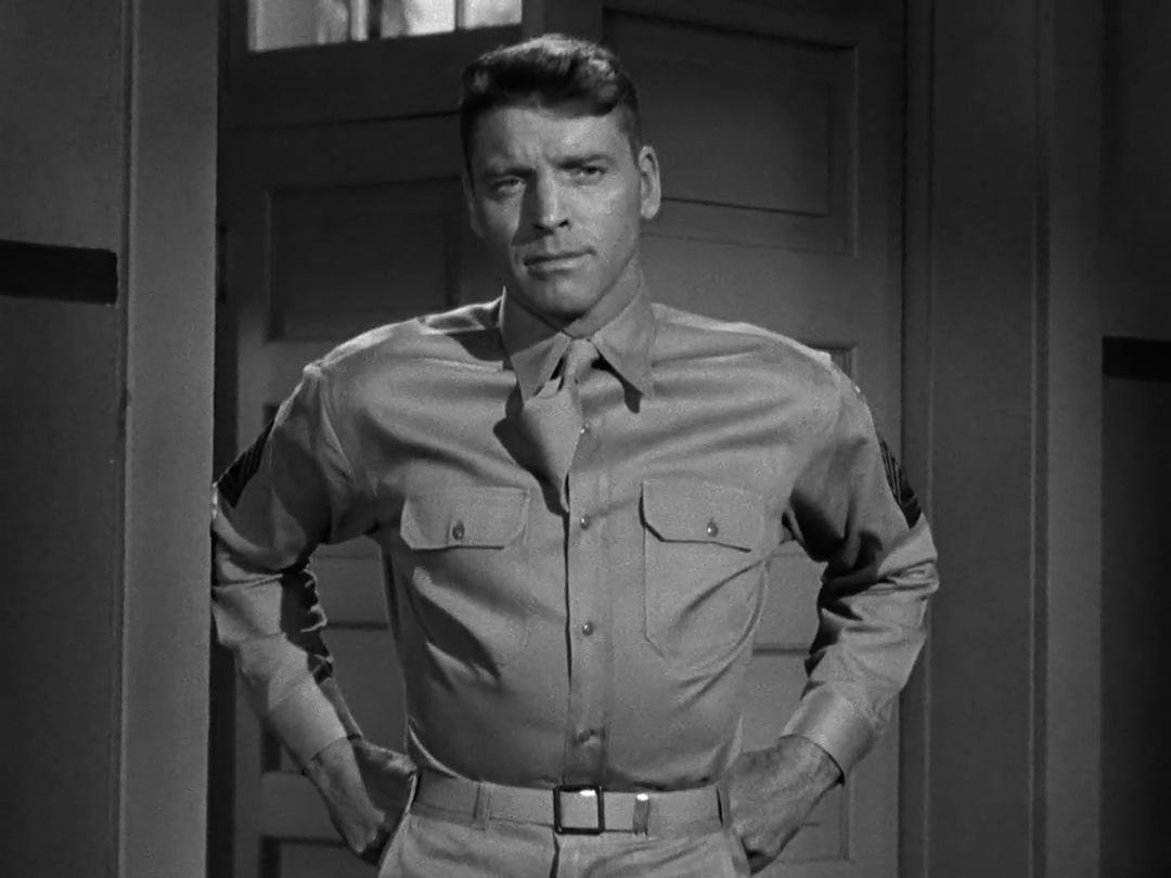 Burt Lancaster